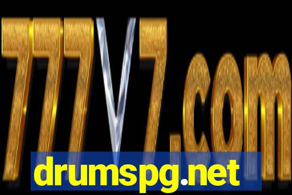 drumspg.net