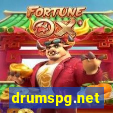 drumspg.net