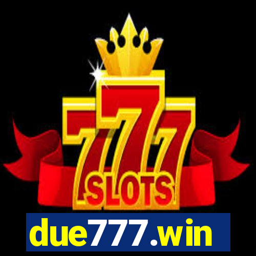 due777.win