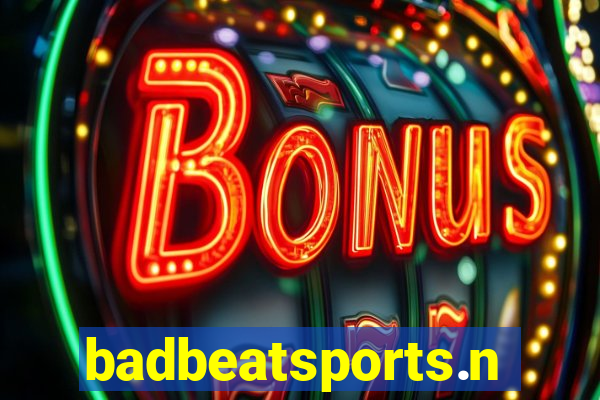 badbeatsports.net