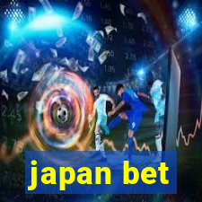 japan bet