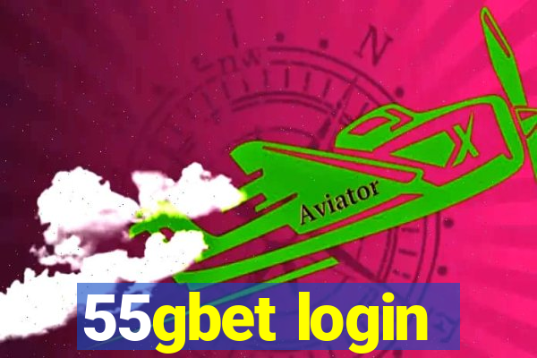 55gbet login