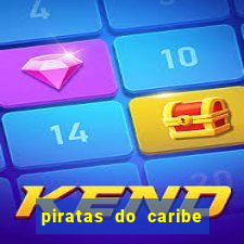 piratas do caribe 1 filme completo dublado