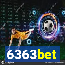 6363bet