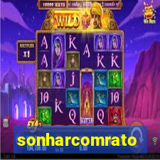 sonharcomrato