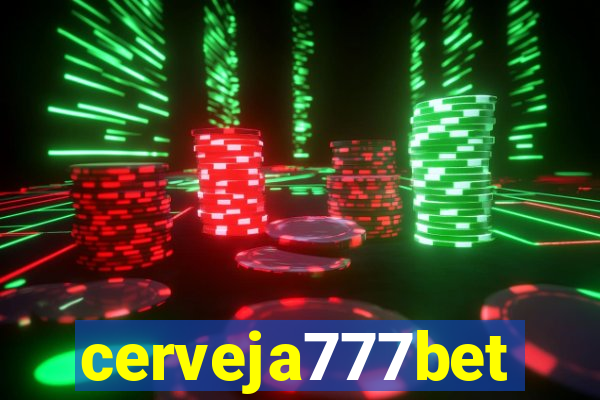 cerveja777bet