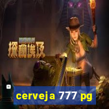 cerveja 777 pg