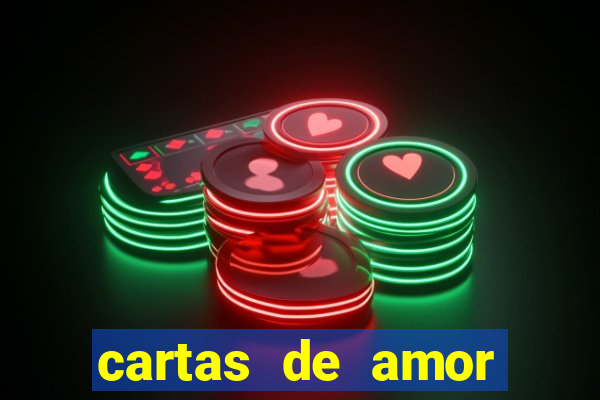 cartas de amor para marido