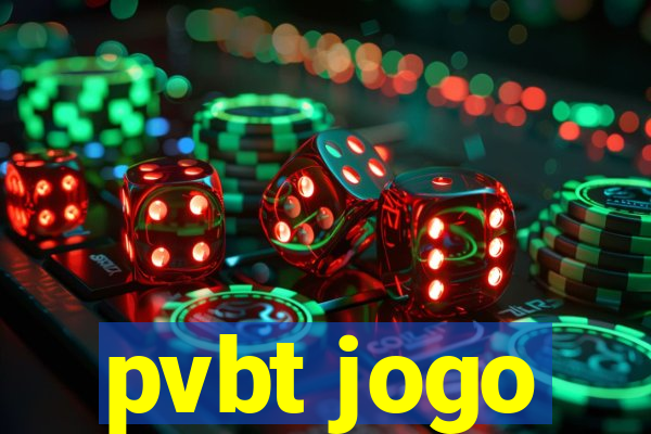 pvbt jogo