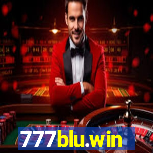 777blu.win