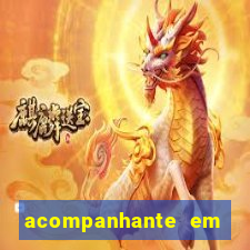 acompanhante em presidente prudente