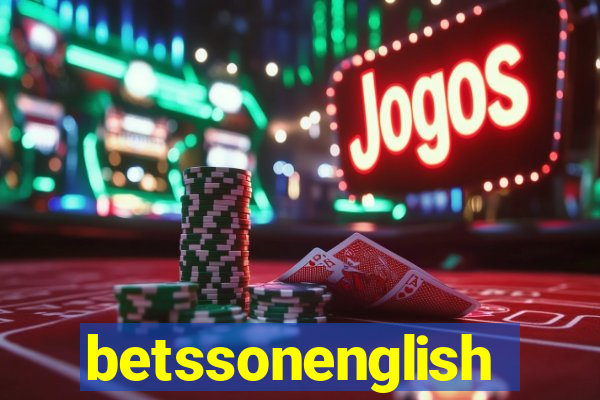 betssonenglish