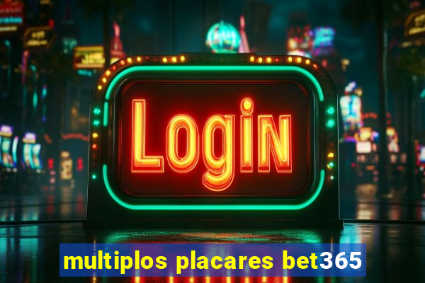 multiplos placares bet365