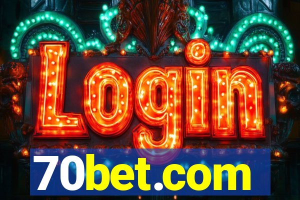 70bet.com