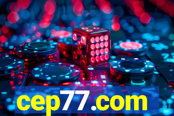 cep77.com