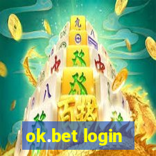 ok.bet login