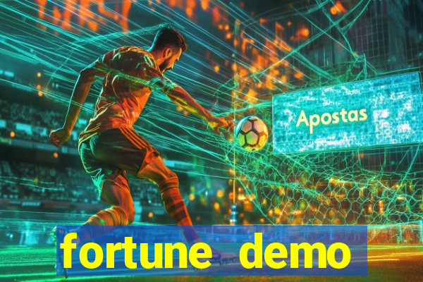 fortune demo grátis dragon