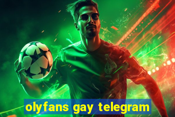 olyfans gay telegram