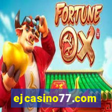 ejcasino77.com