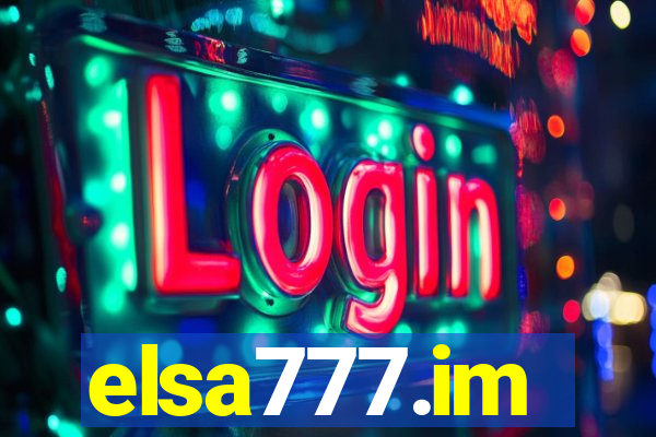 elsa777.im