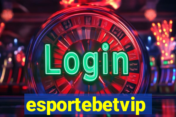 esportebetvip