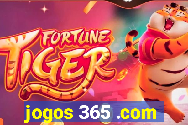 jogos 365 .com