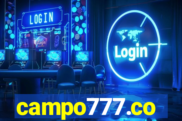 campo777.co