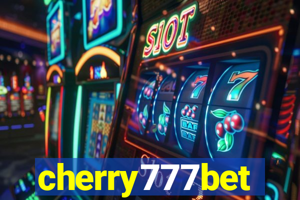 cherry777bet