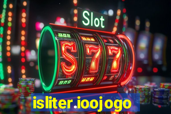 isliter.ioojogo