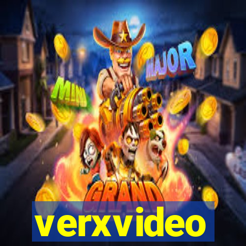 verxvideo