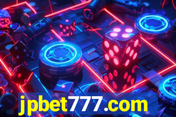 jpbet777.com