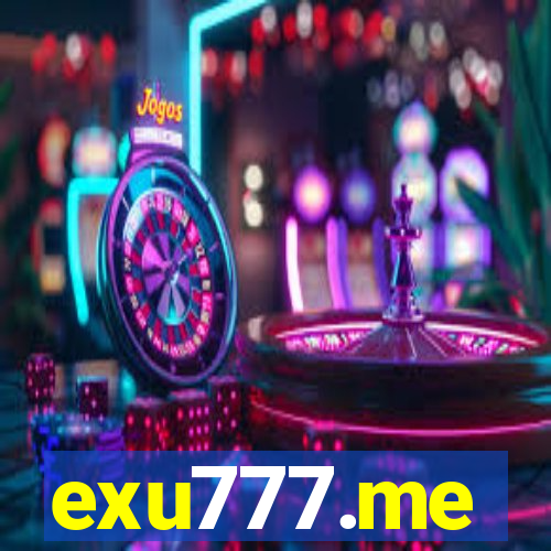 exu777.me