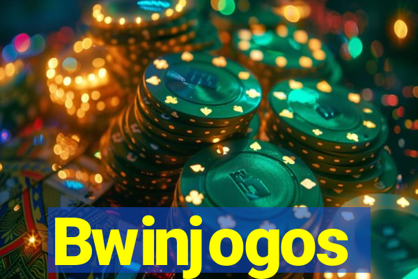 Bwinjogos