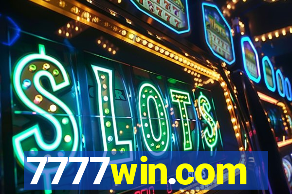 7777win.com