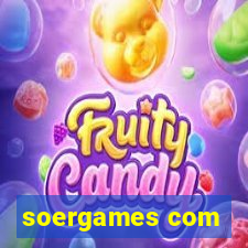 soergames com