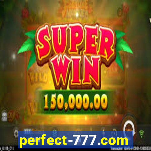 perfect-777.com