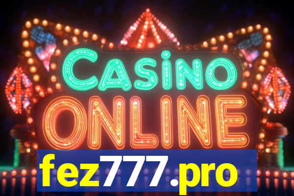 fez777.pro