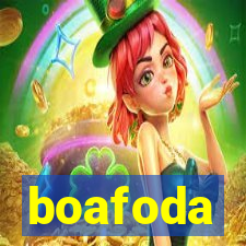 boafoda