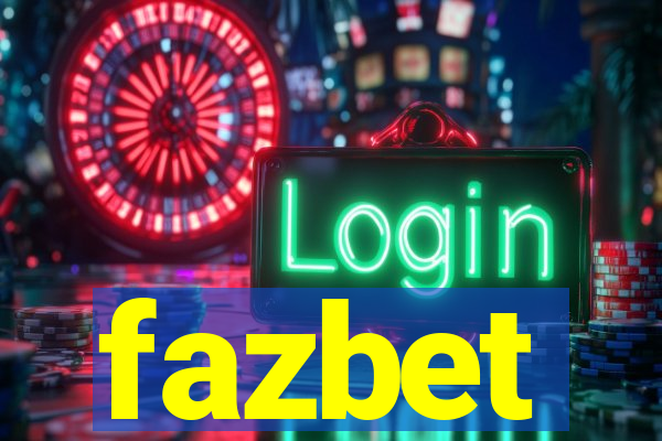 fazbet