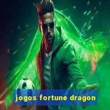 jogos fortune dragon