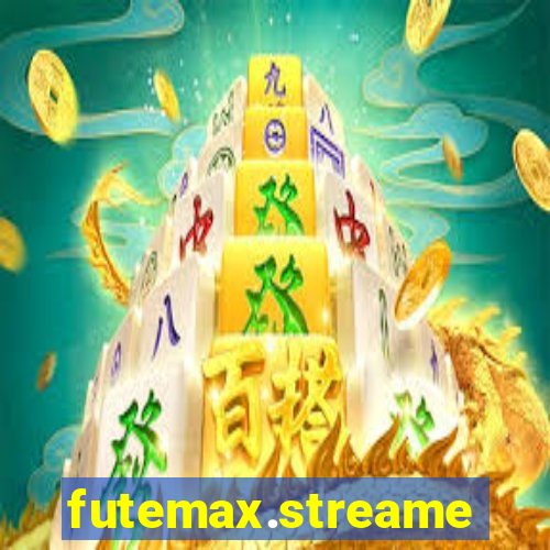 futemax.streamer