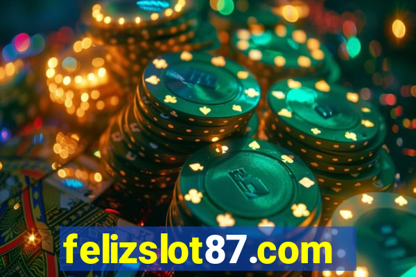 felizslot87.com