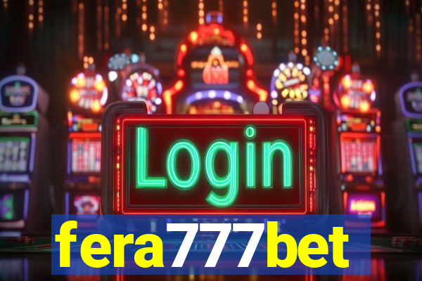 fera777bet