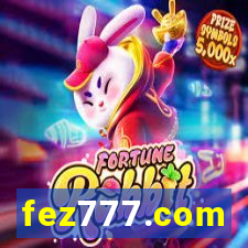 fez777.com