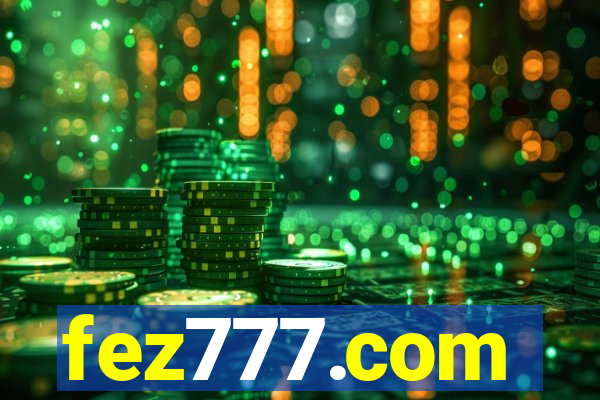 fez777.com