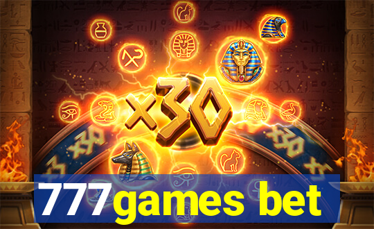 777games bet