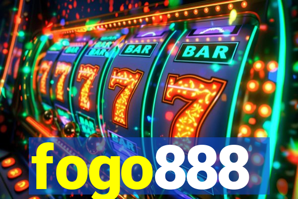 fogo888