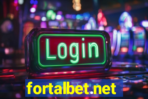 fortalbet.net