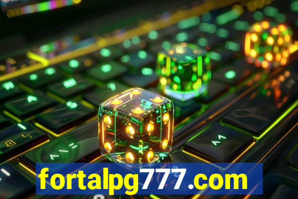 fortalpg777.com