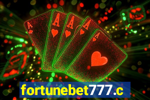 fortunebet777.com